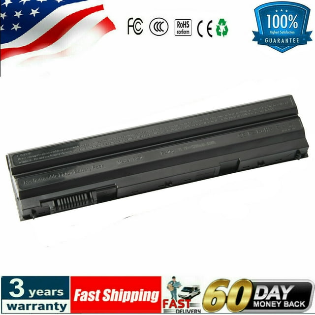 Battery for Dell Latitude E6540