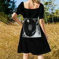 thumbnail image 3 of Technics SL-1200GR Turntable Sleeveless Dress luxury dress summer dress daily, 3 of 6
