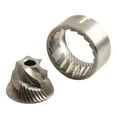 thumbnail image 4 of Coffee Grinder Conical Burr Set For Espresso Machine Replacement Parts, 4 of 7