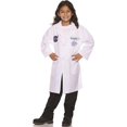 thumbnail image 1 of Rocket Scientist Child Costume Lab Coat, Large, 1 of 1