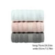 thumbnail image 2 of Fiudx Toallas de Algodón, Toallas Faciales Ultra Suaves y Absorbentes, Toallitas Gruesas de Secado Rápido, Material Transpirable y Agradable para La Piel, Uso Doméstico, para Adultos, Hombres y Mujer, 2 of 5