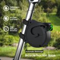thumbnail image 3 of Bicycle Tow Rope Flexible Retractable Bike Tractor Portable Easy to Use Mountain Bike Parent-Child Pull Rope Towing Trailer Cycling Tool, 3 of 8