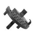 thumbnail image 2 of 4 Piezas de Soporte de Trapo para Aspiradora Robótica para G20S/S8Maxv Ultra, Accesorios, Soporte de Trapo Pequeño, 2 of 5