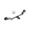 thumbnail image 1 of Fits 2016-2021 Mazda CX-3 Draw-Tite Trailer Hitch Rear 24933 Sportframe; Class I; Round Tube Welded; 1-1/4 Inch Receiver; 2000 Pound Weight Carrying Capacity/200 Pound Tongue Weight, 1 of 3