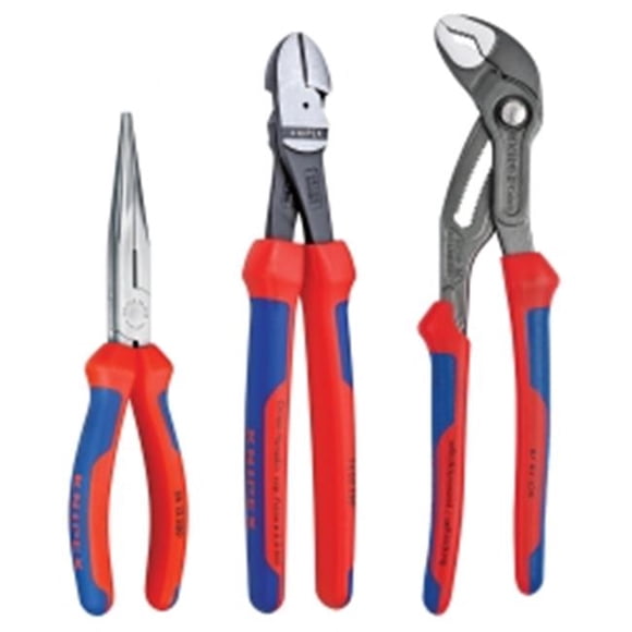 Grip On 9K 00 80 120 US Comfort Grip Counter Display - 6 Piece