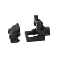 thumbnail image 1 of QIILU Remote Control Car Gear Box Front Rear Shell Cover Black RC Car Spare Parts For Wltoys 104001 1/10,RC Gear Box Cover Shell,RC Gear Box Cover, 1 of 8
