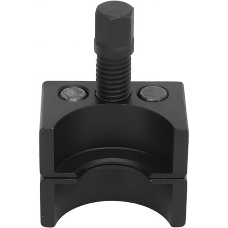 

QAQ-Suspension Strut Split Hub Steering Knuckle Spreader Easy to Use Suspension Strut Spreader Tool Ensure Proper Installation of Suspension Components with This Spreader Tool**