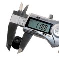 thumbnail image 3 of HD Fisheye CCTV Lens 5MP 1.8mm M12*0.5 Mount 1/2.5 F2.0 180, 3 of 5