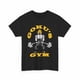 thumbnail image 1 of Camiseta de gimnasio Super Saiyan, cómoda y transpirable, para hombre., 1 of 6