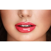 PUPA Milano Miss PUPA Milano Gloss, Lip Gloss, 204 Timeless Coral, 0.05 oz