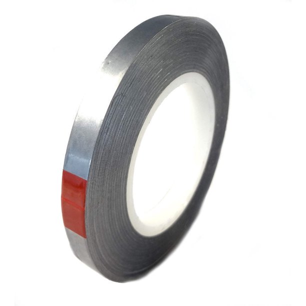 NEW Golf Lead Tape 1/2" x 32 Yard Roll