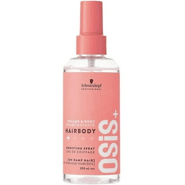 Osis Hairbody Bodifying Spray
