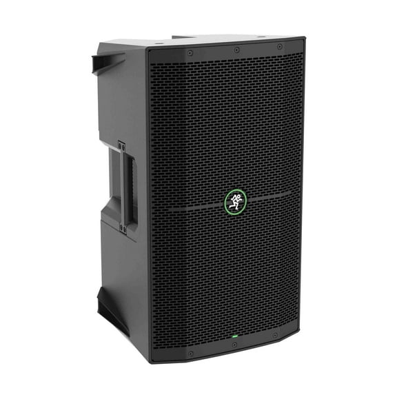 Mackie Thump210 1400W 10" Compact Powered Loudspeaker