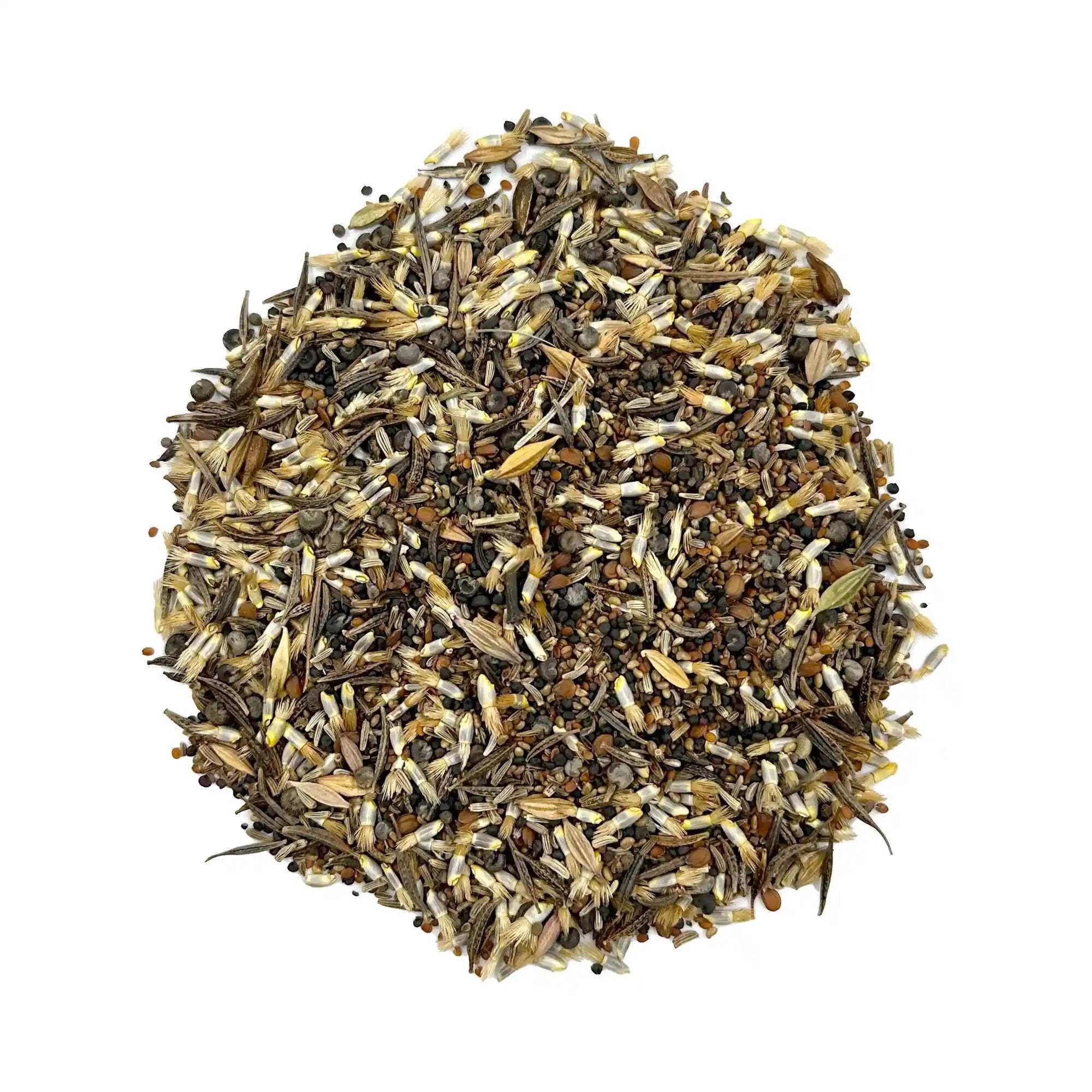 Ferry-Morse White Mix Bulk Flower Seeds, 1lb