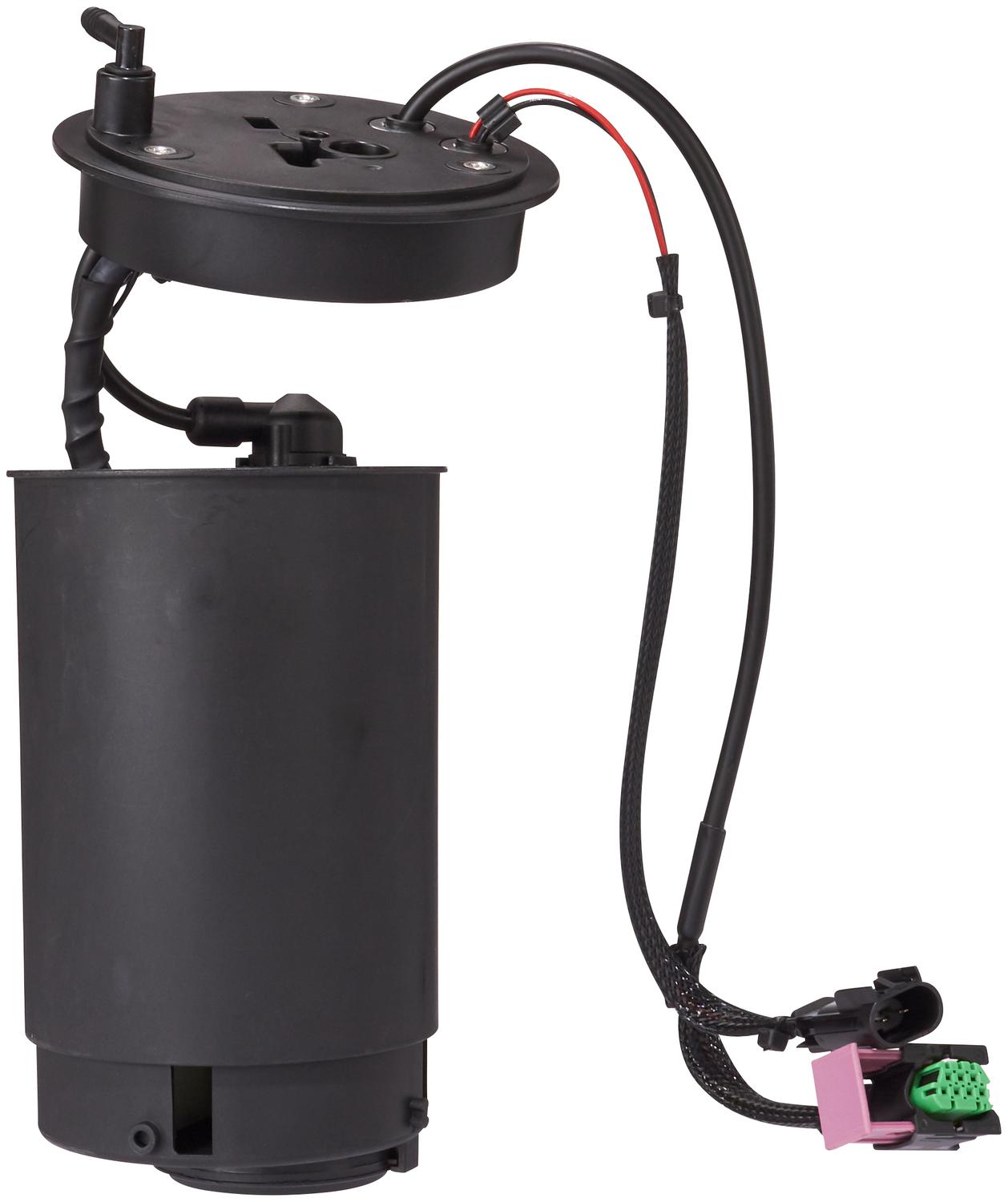Spectra Premium EM1212URH Diesel Exhaust Fluid (DEF) Heater