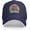 Navy Blue, variant on 50yr Birthday February 1975 Limited Edition 50th Hat Baseball Cap