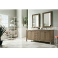 thumbnail image 4 of James Martin Vanities 72" Double Vanity, Smokey Celadon w/ 3 CM Arctic Fall Top, 4 of 7