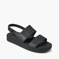 thumbnail image 1 of Reef Sandale Femme Reef WATER VISTA Noire, 1 of 4