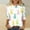 White, variant on Royisotas Easter Shirts for Women Happy Easter Shirt Bunny T-Shirt Rabbit Graphic Tees Cute Holiday Funny Gift Tops Outfit