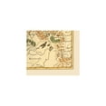 thumbnail image 2 of Historic Map - Herentals Environs Belgium - Robert 1748 - Vintage Wall Art, 2 of 4