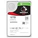 thumbnail image 3 of Seagate IronWolf Pro 10Tb NAS Internal Hard Drive HDD â€“ 3.5 Inch Sata 6GB/S 7200 RPM 256MB Cache for Raid Network Attached Storage, Data Recovery Rescue Service (ST10000NE0004), 3 of 3