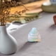 thumbnail image 3 of Fiudx Buda Sonriente Tallado En Cristal, Figura de Feng Shui de Aventurina Verde, Decoración de Bendiciones, Uso En Oficina y Hogar, Portátil de Bolsillo, 3,8 Cm, 45 G, 1 Unidad, 3 of 5