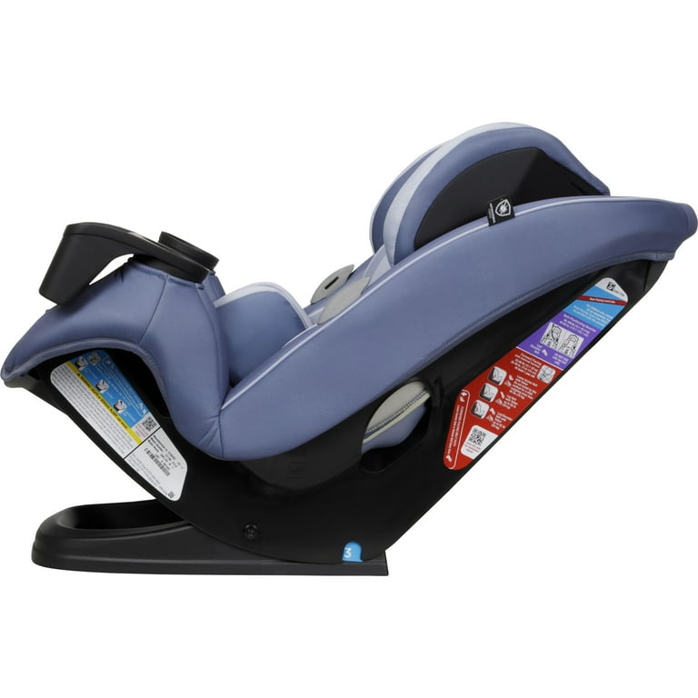 Safety 1st Grow and Go Sprint All in One Convertible Car Seat Arctic Lake II Infant Toddler Unisex
