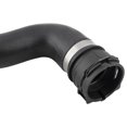 thumbnail image 2 of BOXI Top Upper Coolant Radiator Water Hose Compatible for BMW 3 Series E46 316Ci 2001-2006 / 316i 1999-2005 / 318Ci 2000-2007 / 318i 2000-2005 | Replaces 11531436407 01622685308, 2 of 7