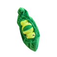 thumbnail image 4 of Juguete de Peluche Fernando para Perros Interactivo con Sonido BB Forma de Guisante, 4 of 8