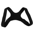 thumbnail image 1 of Composite Cloth Breathable Sweat-absorption Posture Corrector, Back Corrector, for Workers Adults, 1 of 7