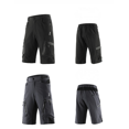 thumbnail image 4 of Downhill Off-road Mountain Bike Professional Riding Five-point Men's Riding Shorts Outdoor Mountaineering Shorts, 4 of 4