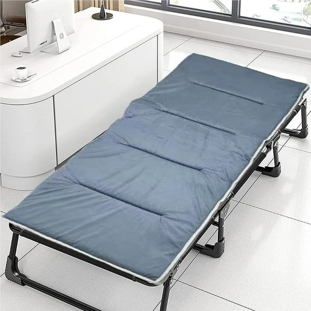 Cot topper clearance pad
