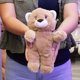 thumbnail image 4 of PELUCHERIA - Animales de Peluche 22 cm WP Wild Park, Suave y Resistente, Ideal para Regalo, 4 of 5