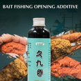 thumbnail image 3 of Concentrated Fish Bait Attractant Fast Water Absorption Bait For Daily Outdoors Fishing Use, 3 of 5