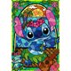 thumbnail image 1 of Taladro diamante pintura (DB1415) 5D DIY gato completo punto de cruz bordado mosaico Kit 40x50cm FLhrweasw Nuevo, 1 of 1