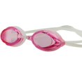 thumbnail image 1 of Swimming Goggles for Men/Women, Polarized Anti-Fog UV Protection Mirrored Adult Swim Goggles, Swimming Glasses-Pink, 1 of 4