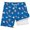 49Navy173, variant on WERYOUNG Boys Swim Trunks With Compression Liner Ice Cream Print Lightweight Swimming Shorts For Beach Pool Breathable Swimwear Bottoms 2-3 Years