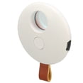 thumbnail image 2 of Detector de cámara portátil con carga USB, 3 modos LED intermitentes, detector infrarrojo para el hogar, Hotel y oficina, 2 of 14