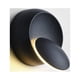 thumbnail image 1 of Lupa de mano de vidrio óptico de 40 X para análisis de iridología Lupa grande de mano con 2 luces LED Escobilla de goma de vinilo Envoltura de vinilo para automóvil, 1 of 5