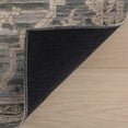 thumbnail image 3 of nuLOOM Deliora Traditional Diamond Area Rug, 5' x 8', Blue, 3 of 9