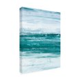 thumbnail image 2 of Trademark Fine Art 'Choppy Waters II' Canvas Art by Ethan Harper, 2 of 4