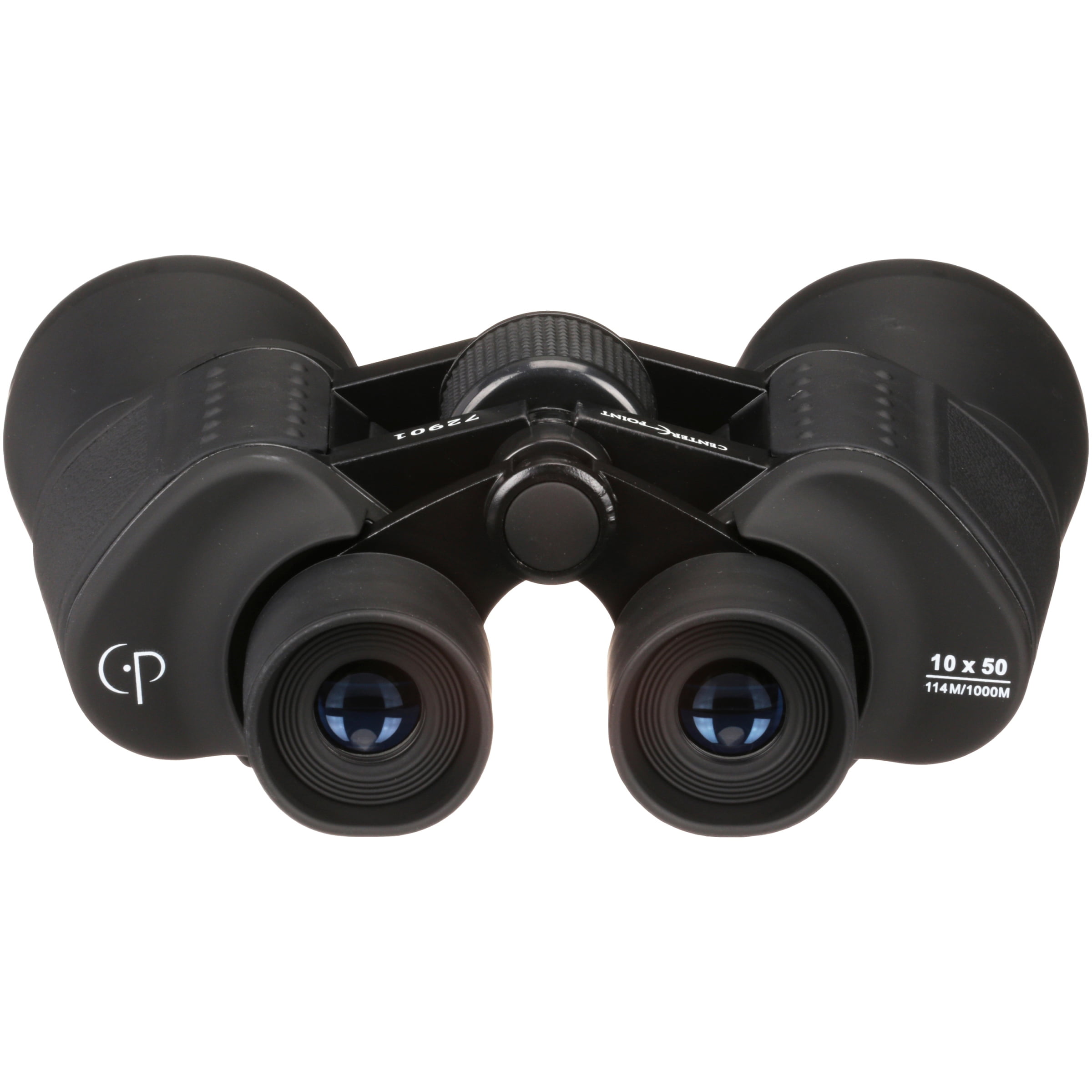compact 10x50 binoculars