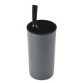 thumbnail image 1 of Knife holder, kitchenware universal knife holder, space-saving scissors slot knife holder, 1 of 5