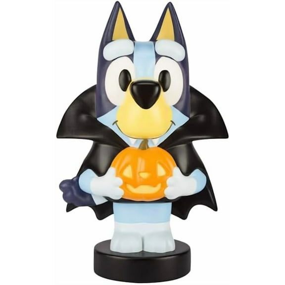 Blue Mold with , Multicolor Plastic