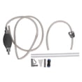 thumbnail image 2 of Fish  Water Changer, Fish  Siphon Sand Remover Cleaning Gravel & Sand Cleaner Fish  Cleaning Tools With 3 Nozzles, 2 of 8