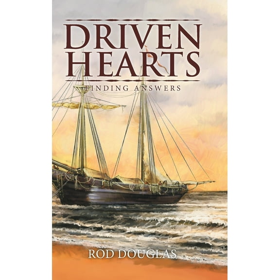 Driven Hearts: Finding Answers, (Hardcover)