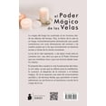 thumbnail image 2 of Libro El Poder Magico De Las Velas Tapa Blanda, Autor Allen Fox, Editorial Editorial Sirio, 2 of 2