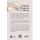 thumbnail image 2 of Libro El Poder Magico De Las Velas Tapa Blanda, Autor Allen Fox, Editorial Editorial Sirio, 2 of 2