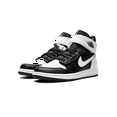 thumbnail image 2 of JORDAN GRADE SCHOOL Air Jordan Hi Flyease GS "Black / White" DC7986 011 from Stadium Goods, 2 of 9