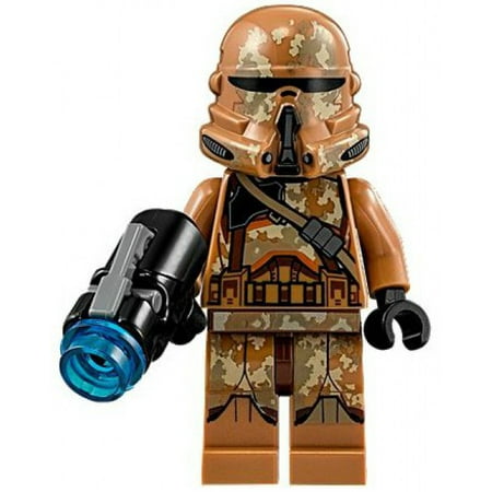 LEGO Star Wars Attack of the Clones Geonosis Airborne Clone Trooper Minifigure [No Packaging]